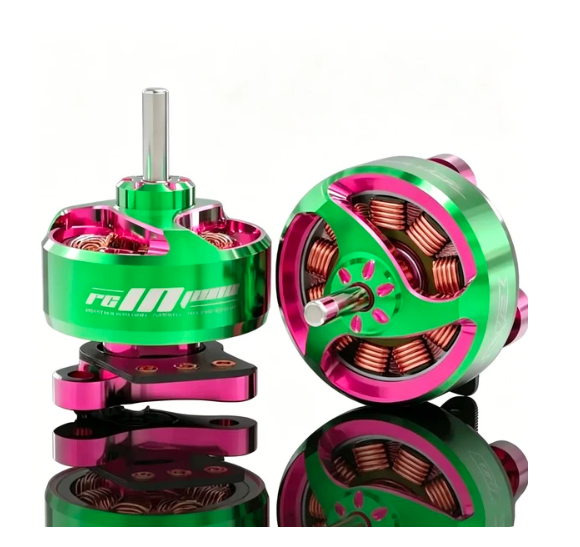 Rcinpower 2026 New Model Evo 0702 31800kv 1s Fpv Micro Brushless Motor