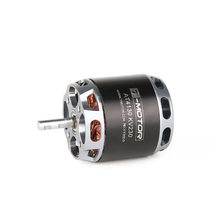 T-HOBBY AT4130 (230KV 300KV 450KV) 3D Fixed Wing Airplane Long Shaft Brushless Motor