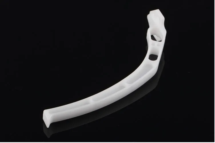 F450/F550 High Profile Landing Gear (Extended Legs)