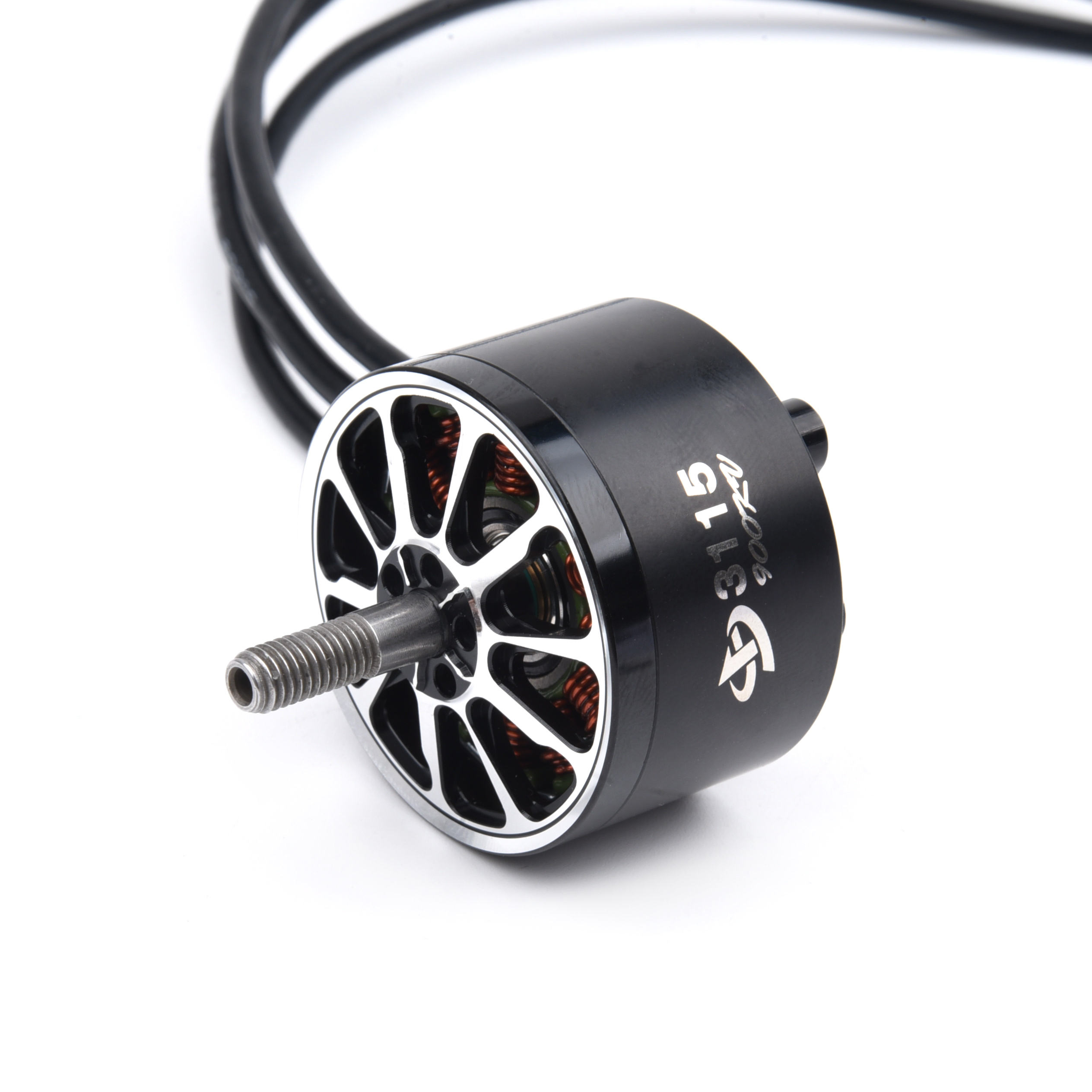 RS 2312 920KV Brushless Motor - CW/CCW Options (Replacement for DJI Phantom 3)