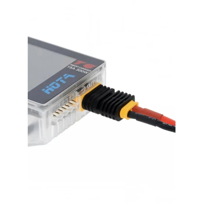 XT30 Male TO XT60 Female One Piece Adapter