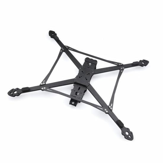 MARK4 V3 Pro 15" 680mm Long Range Frame Kit (T8 Carbon, 8mm Arms)