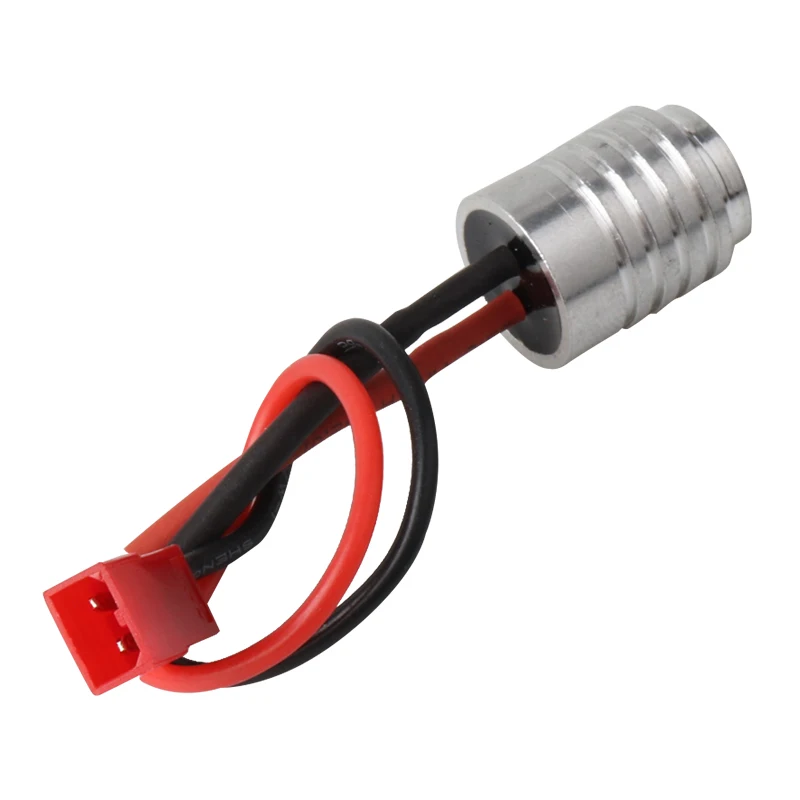 1.5W 12V RC LED Searchlight (JST Plug)