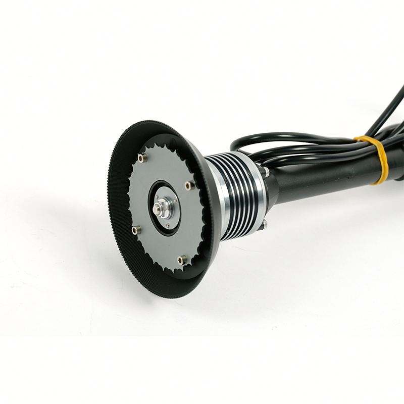 Brushless Centrifugal Nozzle (12S-18S/48V) for Agricultural Spray Drone