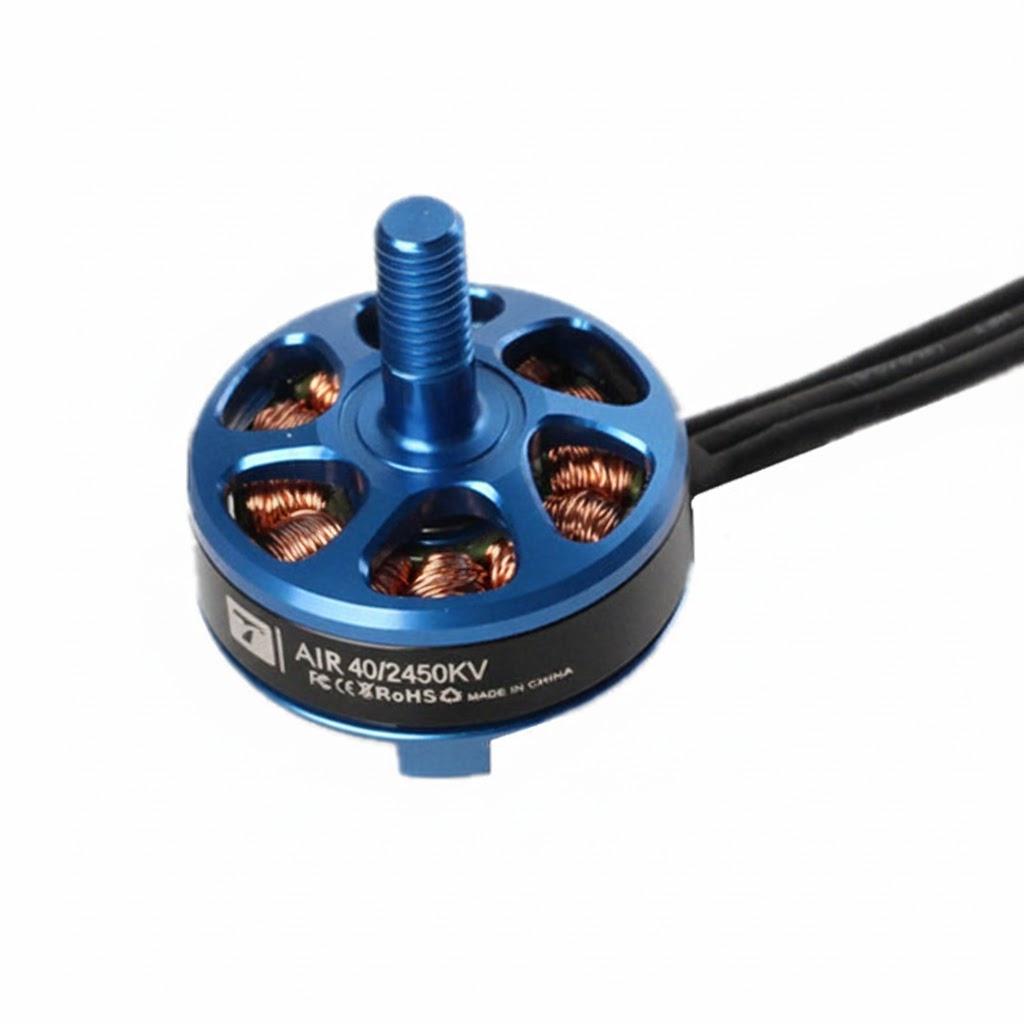 T-Motor AIR40 2450KV Brushless Motor (High Performance FPV Racing)