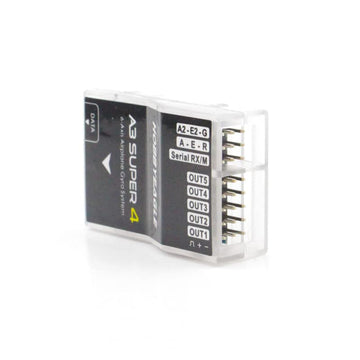 Pixhawk 2.4.8 Full Combo - M8N GPS + 3DR Telemetry + OSD + PM + I2C
