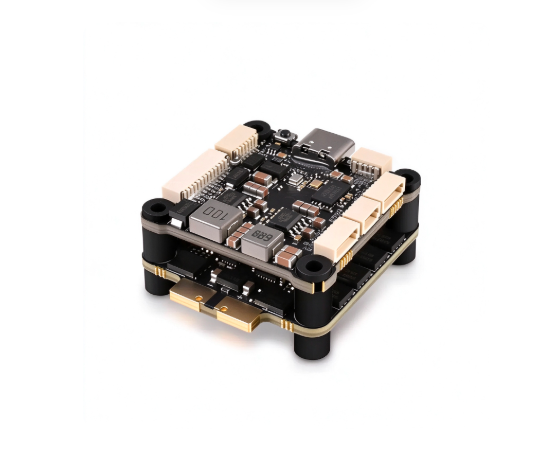 9imod H743 FPV Drone Stack, H743 Flight Controller + 70A/80A 4-in-1 ESC for FPV Freestyle & Racing Quadcopter — wholesale and OEM supply