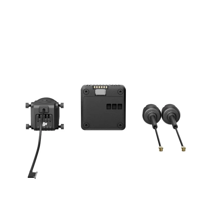 DJI O4 Air Unit Digital HD Video System