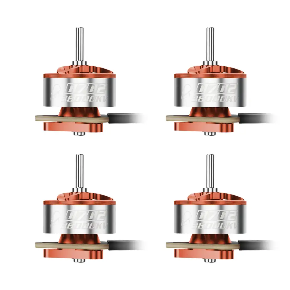 BETAFPV 0702 Brushless Motors (2026) for 65mm FPV Whoop 1S Wholesale — wholesale and OEM supply
