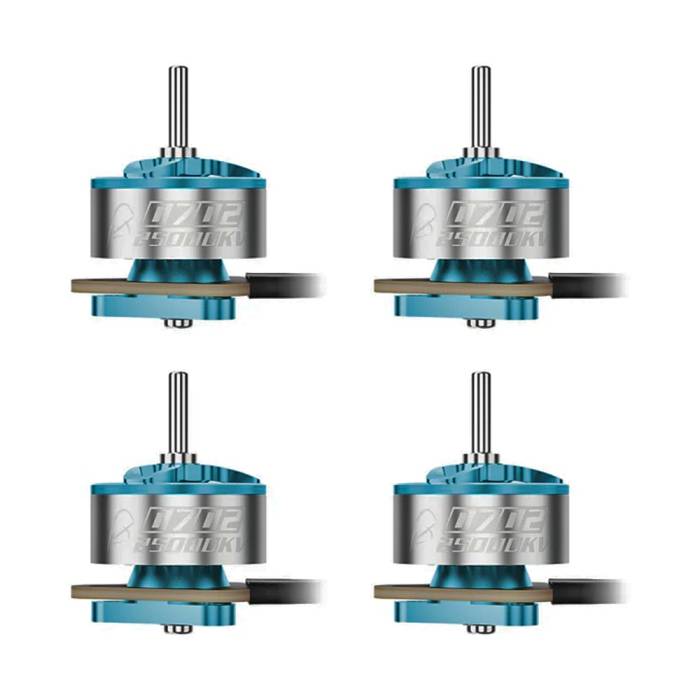 BETAFPV Freestyle 0702 Motor (4 Pcs) - 25000KV — wholesale and OEM supply