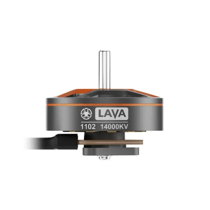 BETAFPV LAVA 1102 14000KV 22/44mm Cable Length Brushless Motor — wholesale and OEM supply