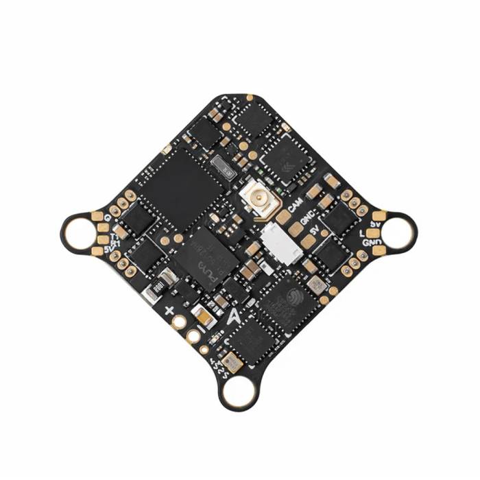 BETAFPV Matrix V2 AIO - G4 FC + 12A 1S ESC + 400mW VTX + ELRS - Solderless — wholesale and OEM supply