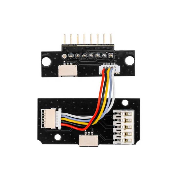 BetaFPV Micro Bay to Nano Module Adapter - PCBA Only — wholesale and OEM supply