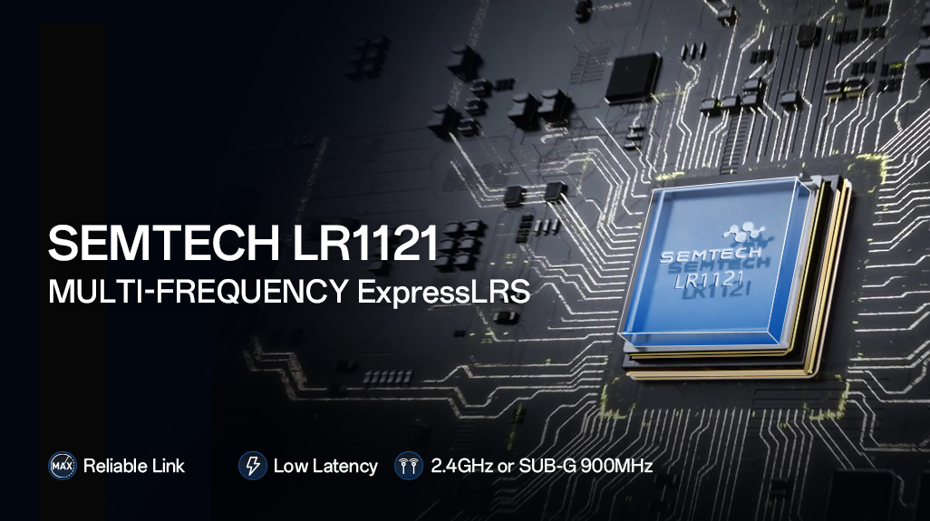 TX15 Max Radio Controller (ELRS / M2)