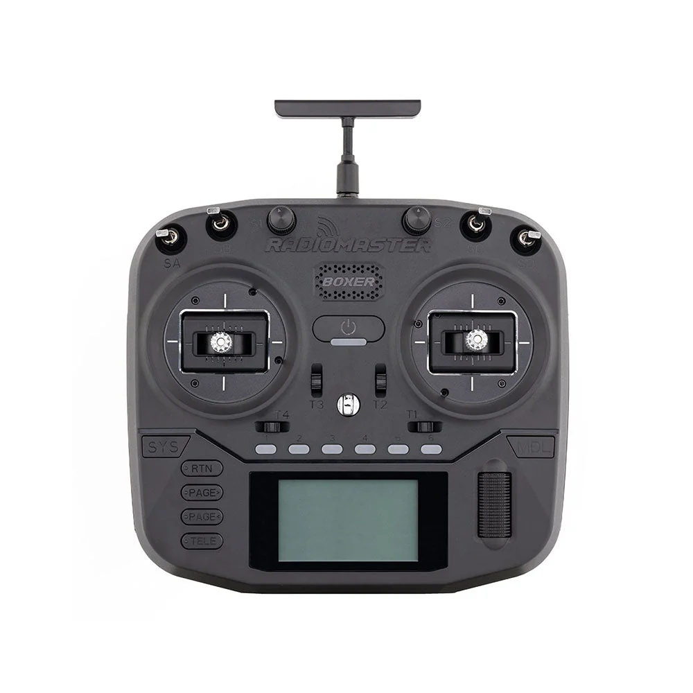 Boxer Radio Controller (M2) — wholesale and OEM supply