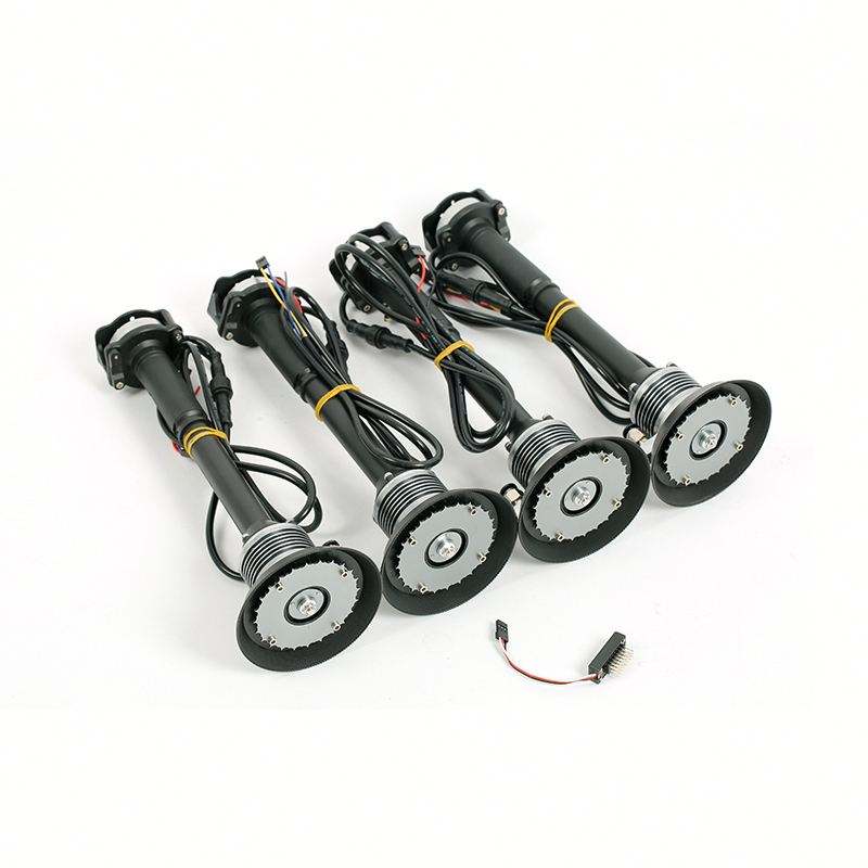 Brushless Centrifugal Nozzle (12S-18S/48V) for Agricultural Spray Drone — wholesale and OEM supply