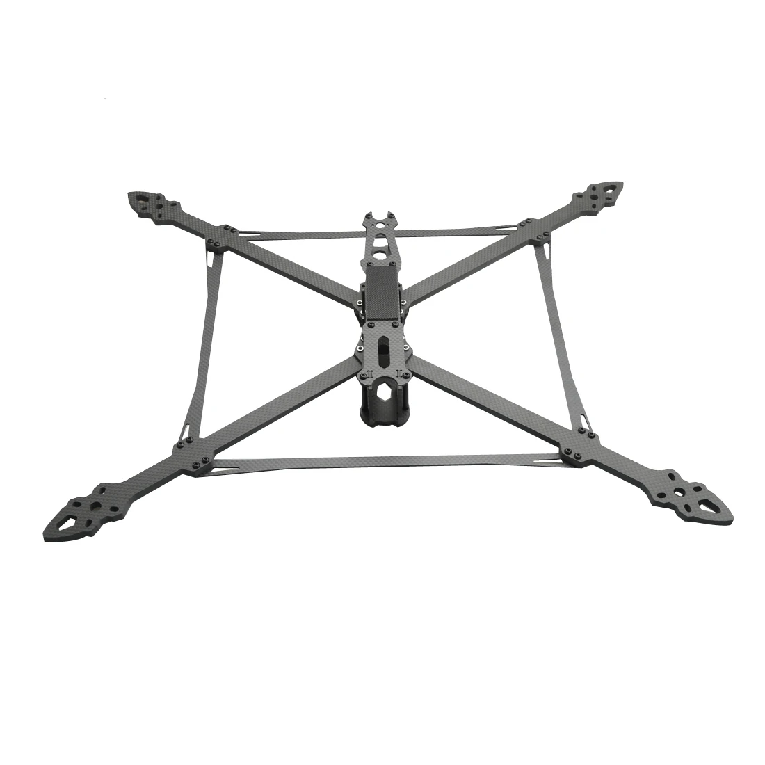 Mark4 V2 13 Inch Carbon Fiber FPV FrameEndurance Heavy Load FPV Drone Frame