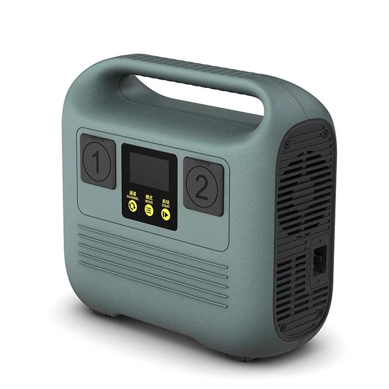 SKYRC PC1500 1500W Smart Balance Charger Dual-Channel Max 25A 12-14S Built-in CAN Bus for Agricultural Spraying UAV Drones