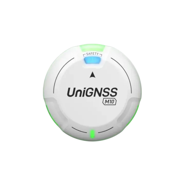 SIYI UniFC 6 PICO Autopilot Flight Controller with UniGNSS M10 GPS and 2-14S Power Module
