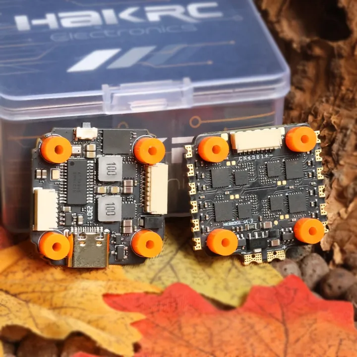HAKRC F722 35A mini Stack