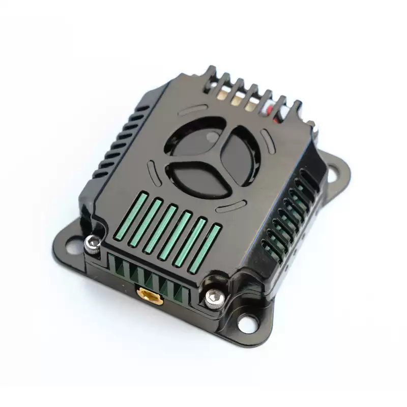 BelinRC 3W VTX 4.9-6.1GHz Long Range Analog FPV Video Transmitter