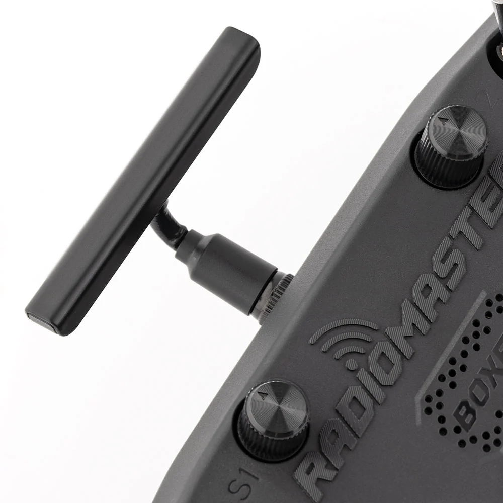 Boxer Radio Controller (M2)