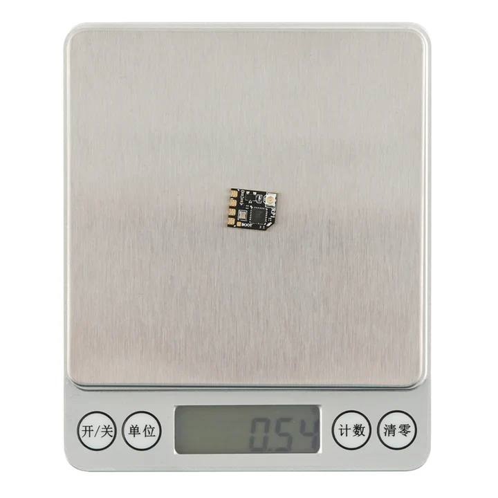 RadioMaster RP1 V2 ELRS Receiver