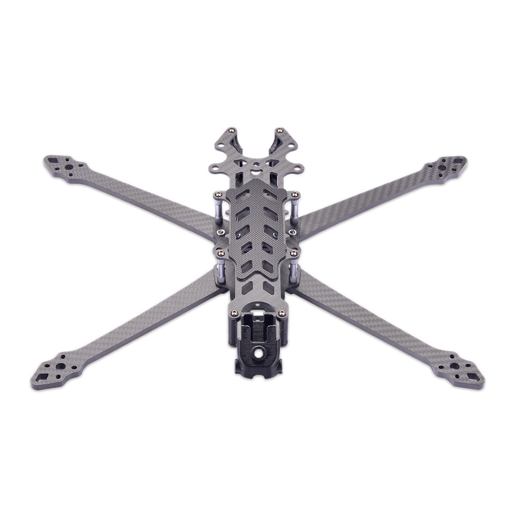 10 Inch FPV Drone Carbon Fiber Frame FPV Racing Drone Carbon Frame