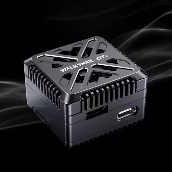 Walksnail Avatar GT2 Kit