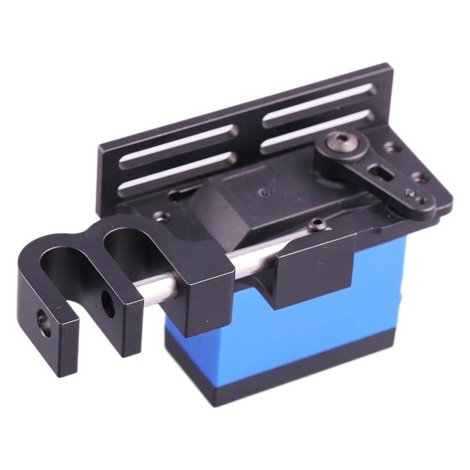 FPV Throw Device Servo Parabolic Dispensers Switch Device for RC Helicopters