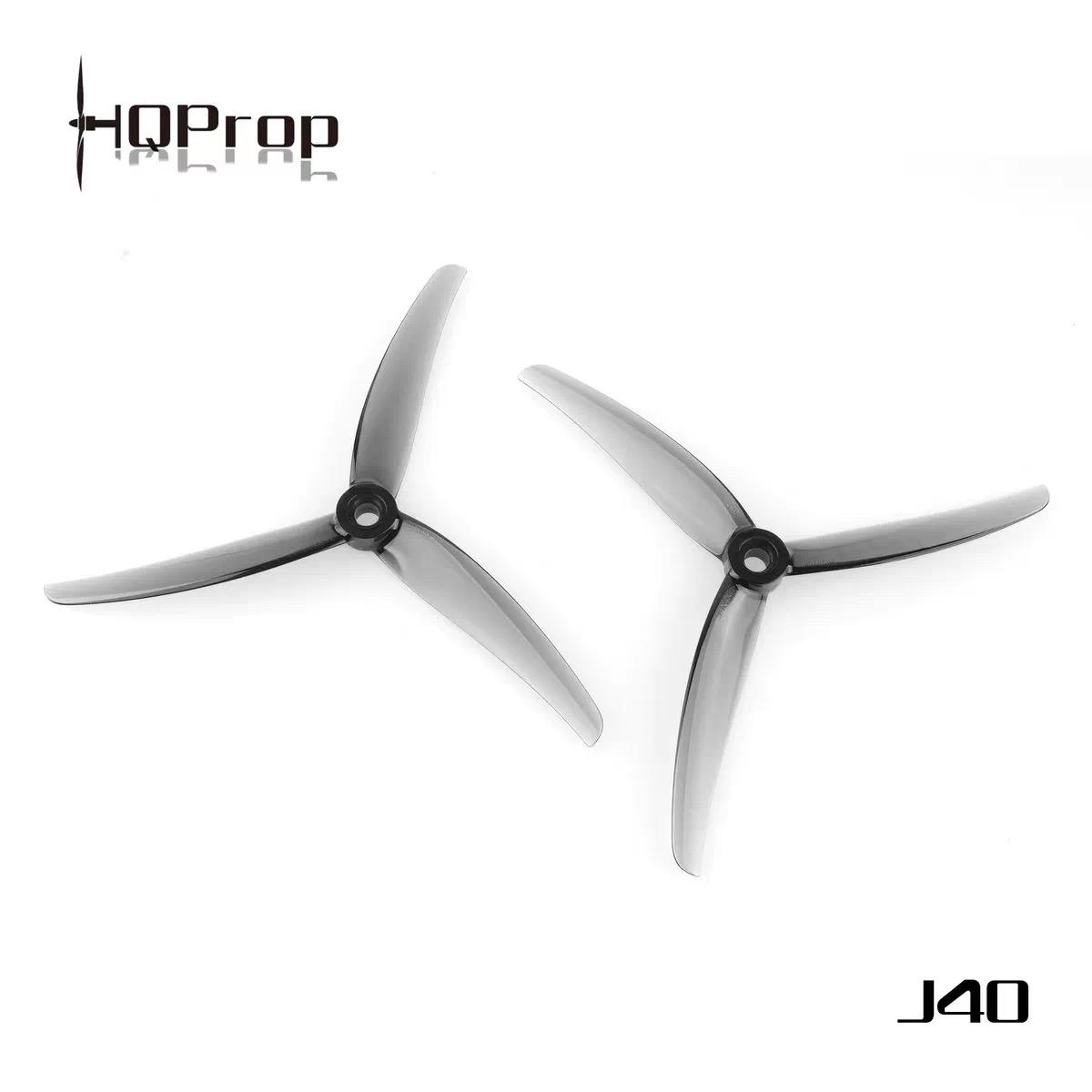 GEMFAN Hurricane Max 51377 5-inch propeller