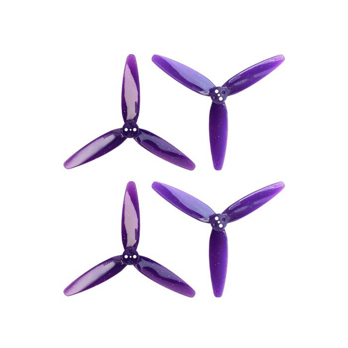 Gemfan 353D 3D 3-Blade Propeller (Set of 4)