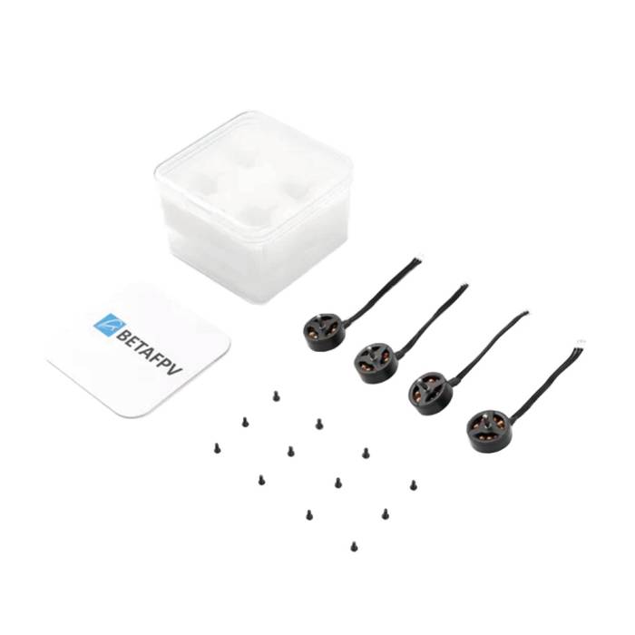 BETAFPV Aquila20 1103 Motor (4 Pcs) - 10500KV