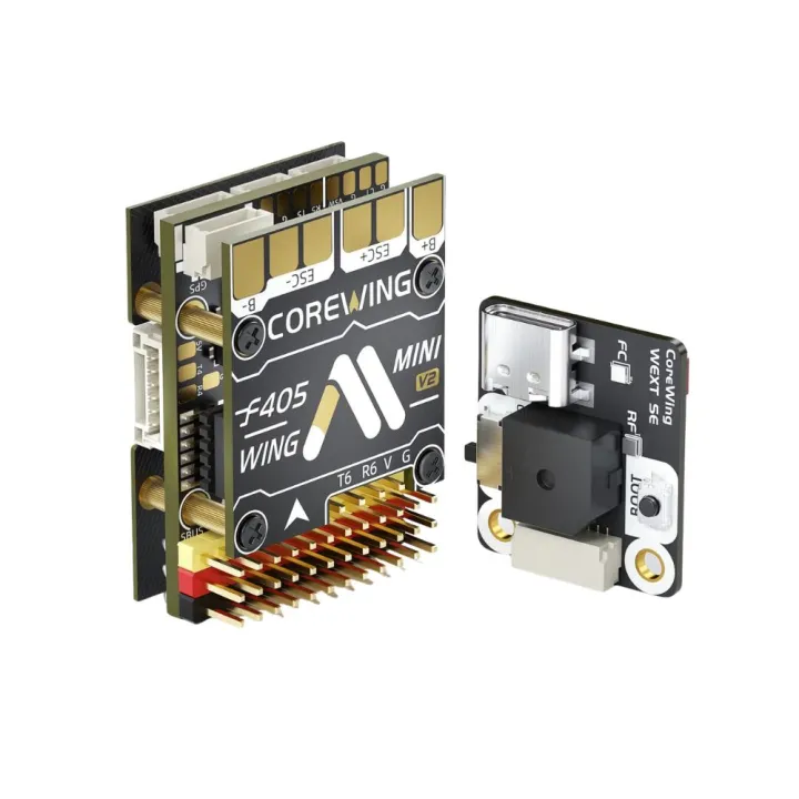 COREWING F405 WING MINI V2 Flight controller — wholesale and OEM supply
