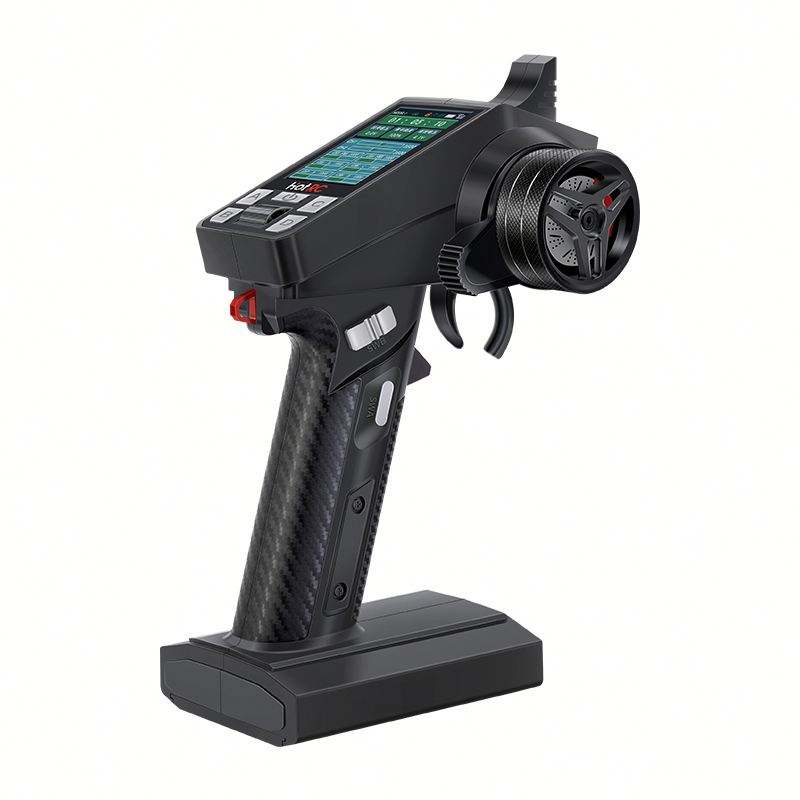 CT-8A 2.4GHz 8-Channel Receiver (32-Bit) for RC Crawler / Boat / Tank — wholesale and OEM supply