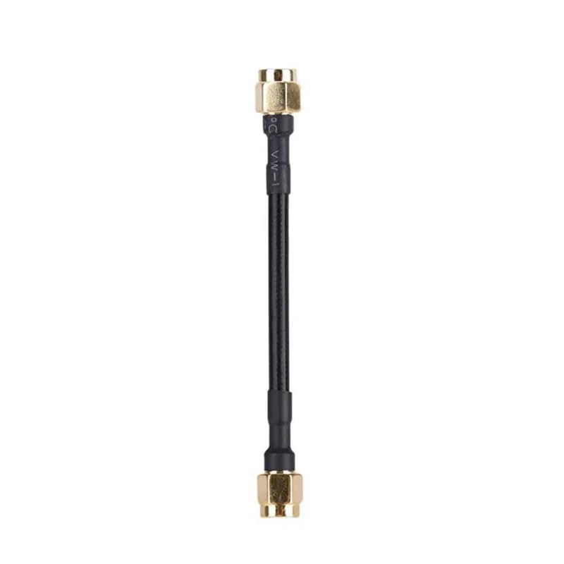 Triple Feed Patch Antenna 5.8GHz Directional (High Gain) for FPV Goggles