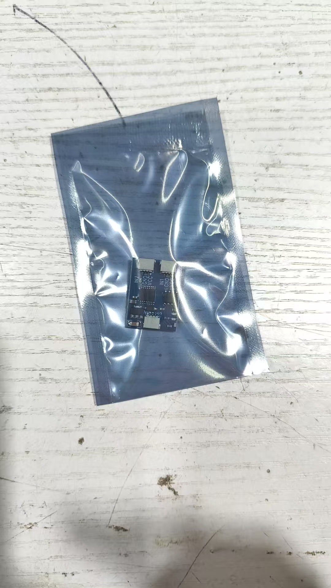 3 Channel Video Switcher Module
