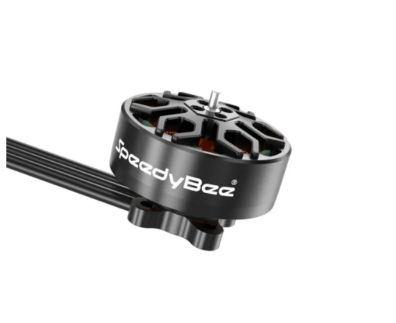 SpeedyBee 1404 V2 4600KV 4S FPV Motor