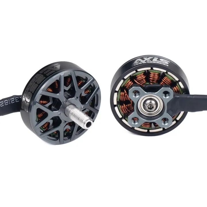 Axisflying AE2505 1750KV / 2050KV FPV Freestyle Motor