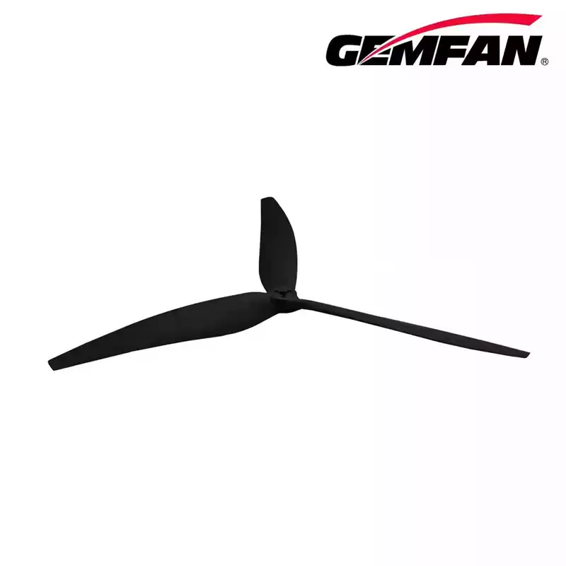 HQProp 15×7×3 CW+CCW Propellers (pair)