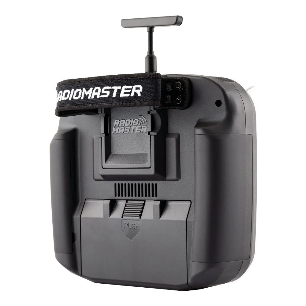 Boxer Radio Controller (M2)