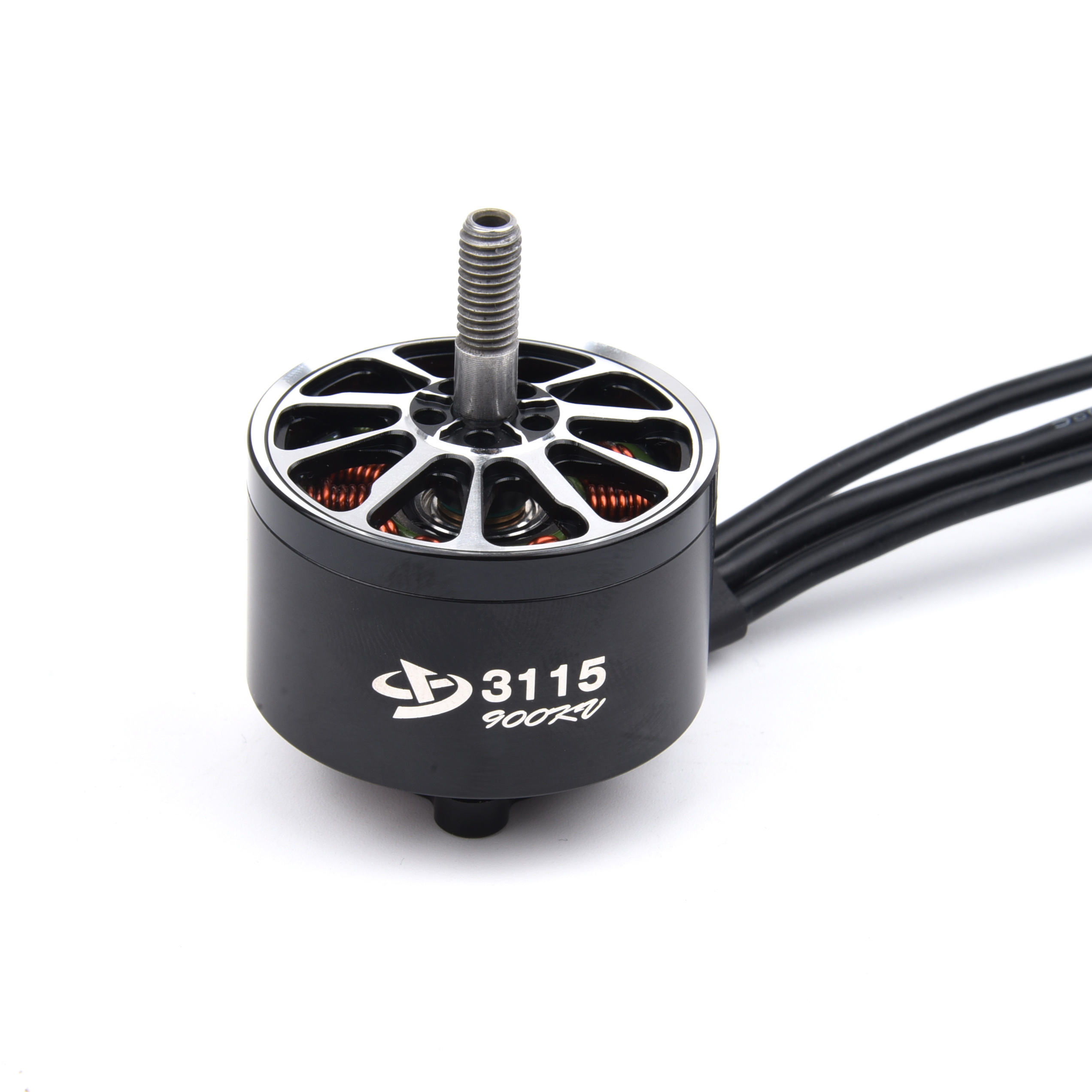 RS 2312 920KV Brushless Motor - CW/CCW Options (Replacement for DJI Phantom 3)