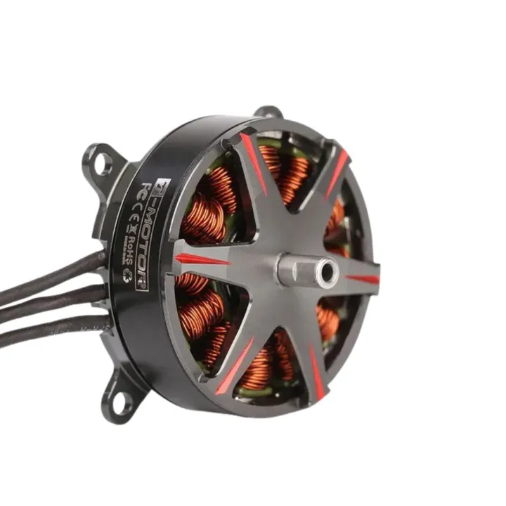 T-HOBBY AM40 F3P 4D Fixed Wing Powerful Motor (4D 1850KV)