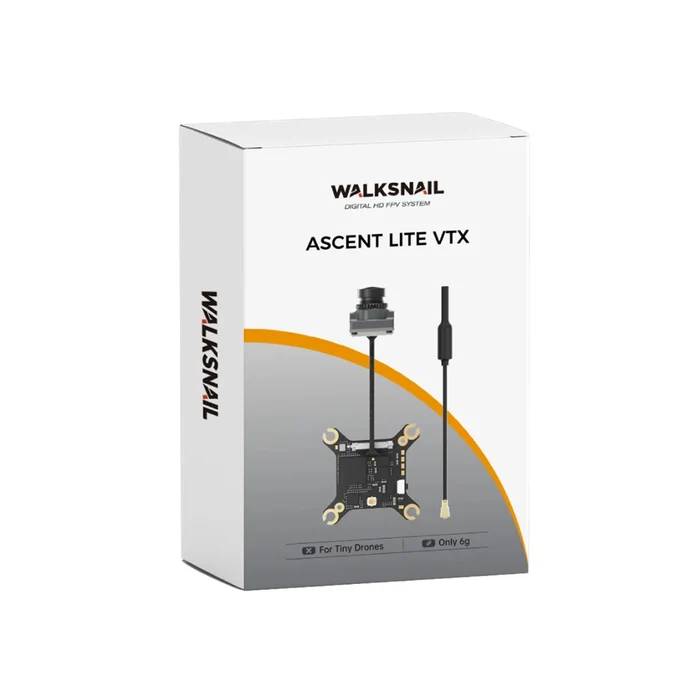 Walksnail Ascent Lite VTX
