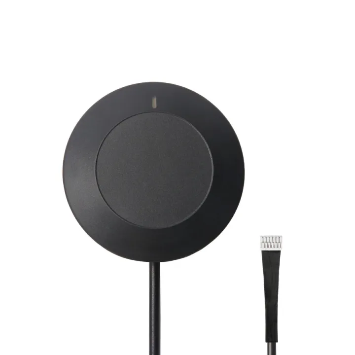 Holybro M9N & M10 GPS V2 (IP67)