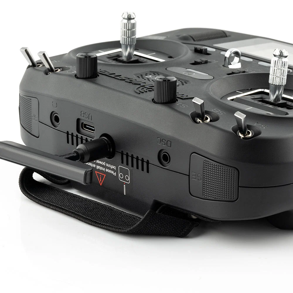 Boxer Radio Controller (M2)