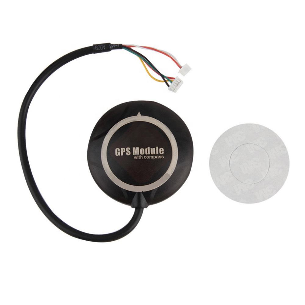 NEO-7M GPS Module with Built-in Compass for Pixhawk & APM 2.6/2.8