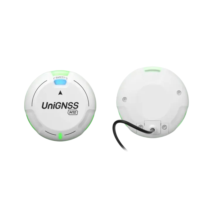 SIYI UniFC 6 PICO Autopilot Flight Controller with UniGNSS M10 GPS and 2-14S Power Module
