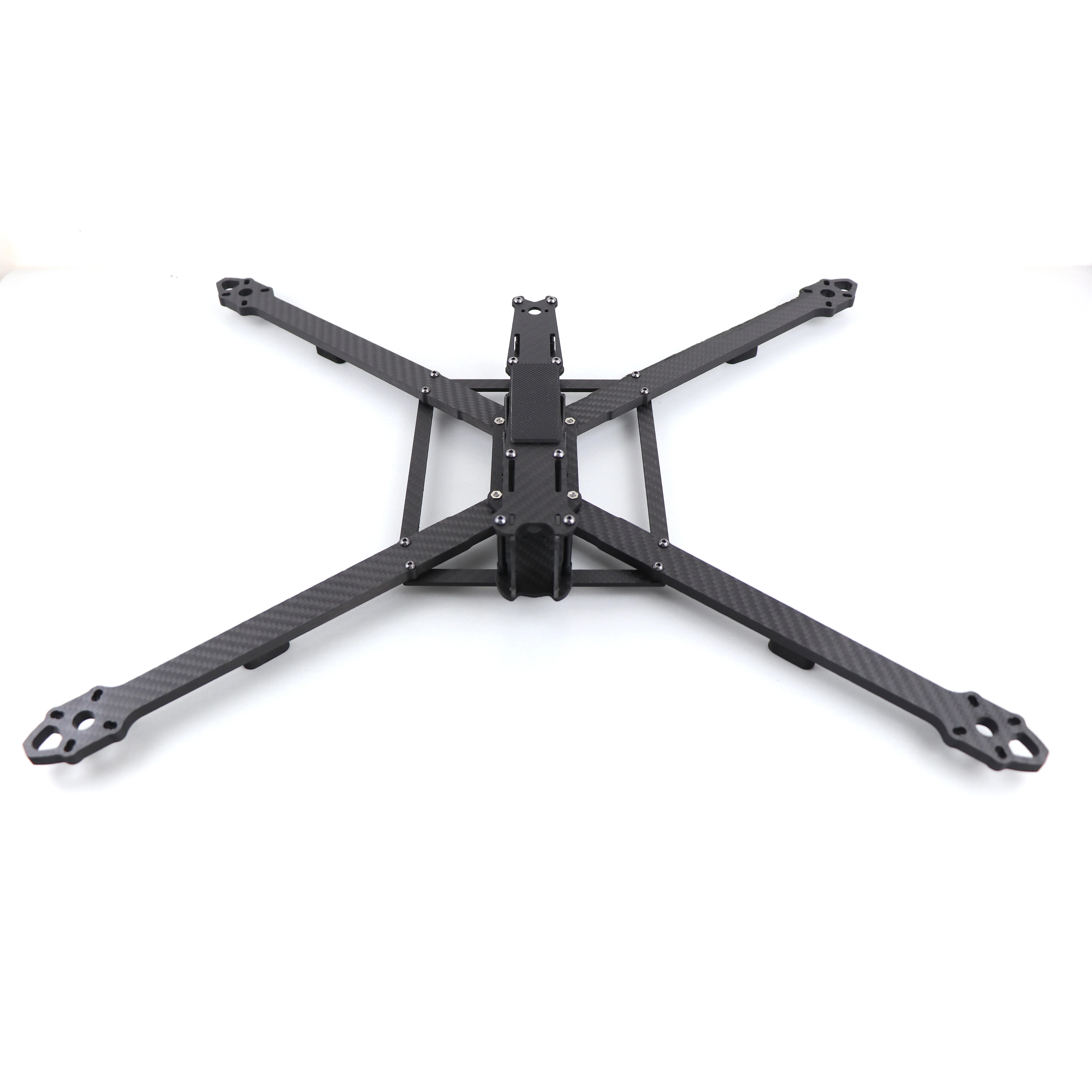 Mark4 V5B 13" 539mm Long Range FPV Frame (7mm Arms)