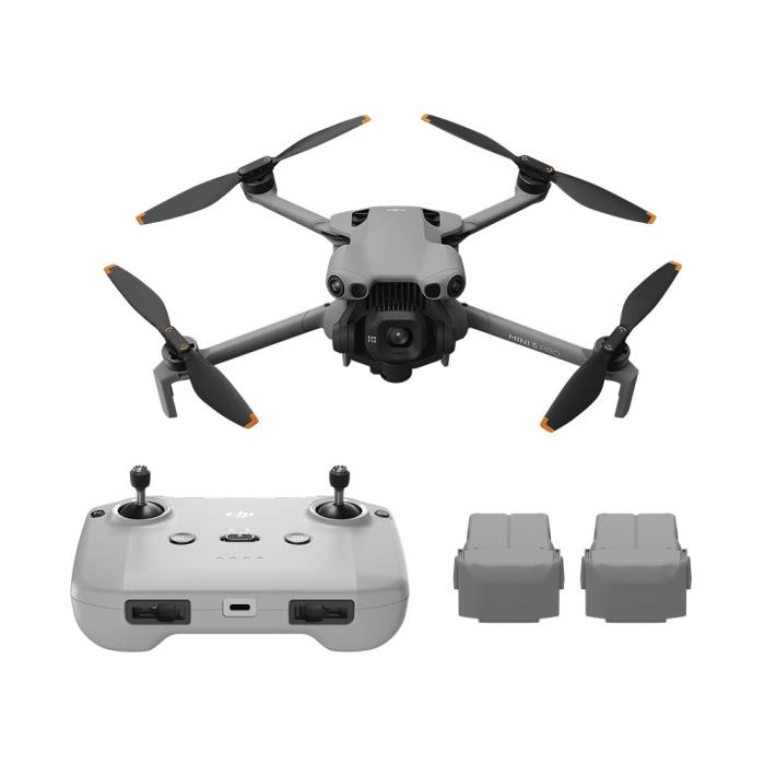 DJI Mini 5 Pro Fly More Combo - DJI RC-N3 — wholesale and OEM supply